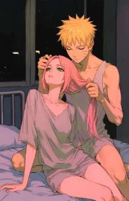 (NaruSaku)-Tệ 