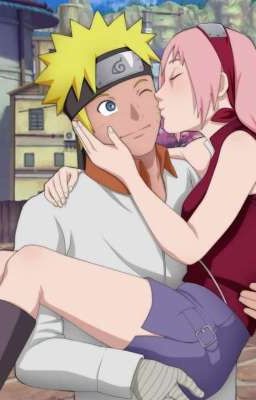 [Narusaku] Yêu lại từ đầu