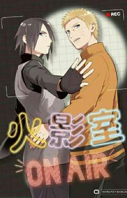 🍥🍅NARUSASU🍅🍥