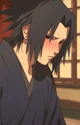 [NaruSasu ABO/Trans] Đổ vỏ