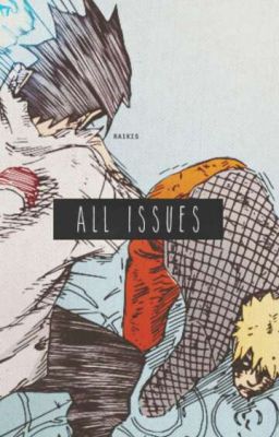 narusasu - all issues