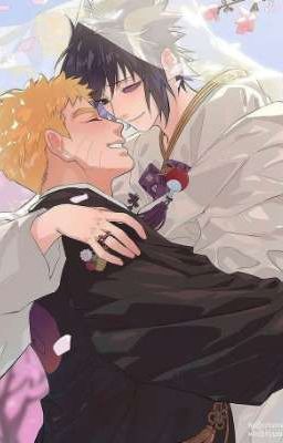 [ narusasu ] dối trá 🍥🍅