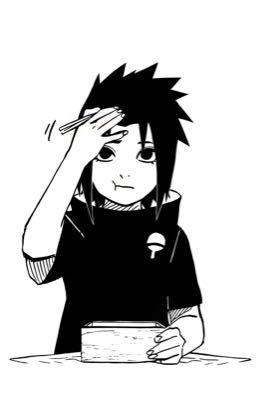 narusasu - 'once upon a time'