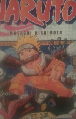 NARUTO 1