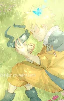 [ Naruto ] - Ái