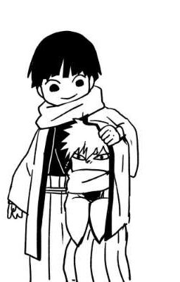 [Naruto] [AllTobirama] Tobirama Và Những Chú Báo! 