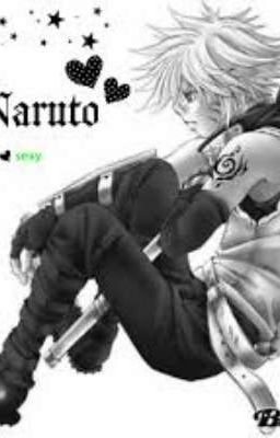 Naruto Anbu Lobo Negro (secretos) 