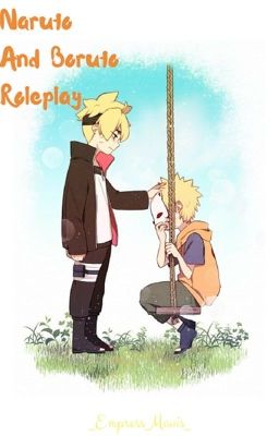 Naruto and Boruto Roleplay