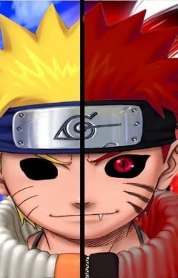 Naruto and the demons eyes (Naruto fanfic)