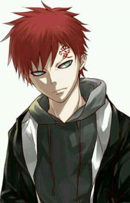 [Naruto] Anh trai Gaara 