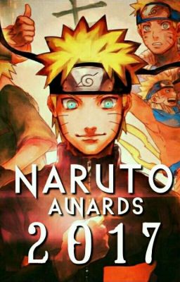 Naruto Awards 2017