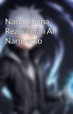 Naruto,bnha Reaccionan Al Naruverso