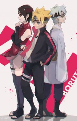 Naruto & Boruto