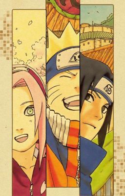 [Naruto/Boruto] • Fragments Of The Naruto Universe