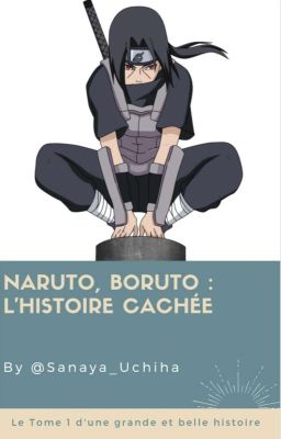 Naruto, Boruto: L'histoire cachée [En Réécriture]