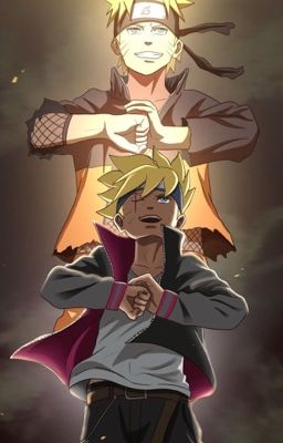 Naruto/Boruto Roleplay 