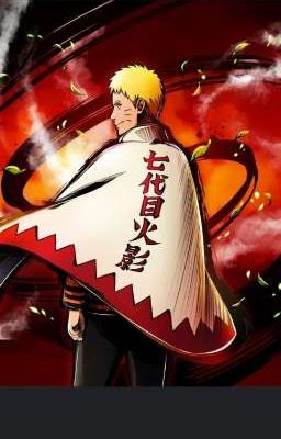 naruto cậu là Hokage sao ? 