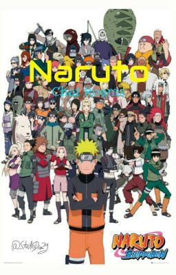 Naruto Chat Rooms!