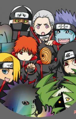 Naruto ( chibi roleplay game)