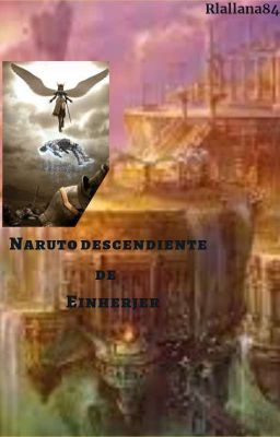 Naruto descendiente de Einherjer (Wattpad)