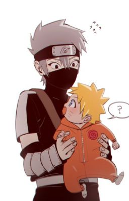 [Naruto] Đoản văn quyển tập