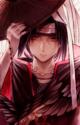 |Naruto đồng nhân| BÀ XÃ TỘC UCHIHA