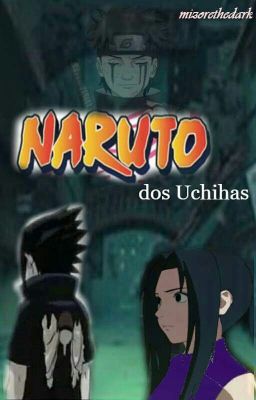 Naruto :dos Uchihas