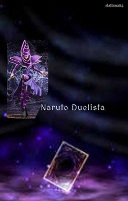 Naruto duelista (Wattpad)