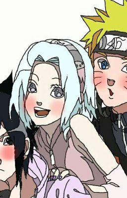 Naruto E Harumi - Shippuden