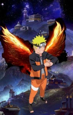 Naruto El Fénix que Siempre se levanta 