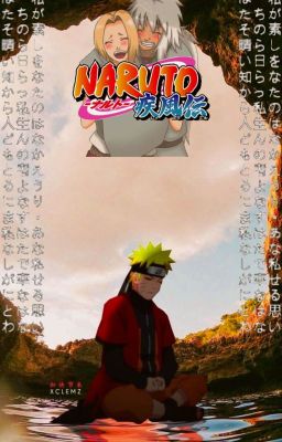 Naruto: El Hijo de los Sannin