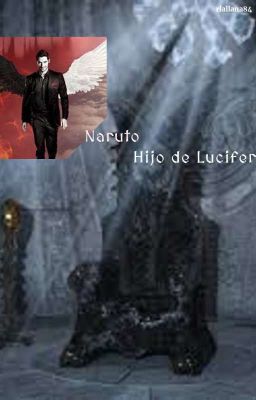 Naruto el hijo de Lucifer (Wattpad 2)