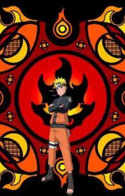 Naruto El Maestro de fuego 