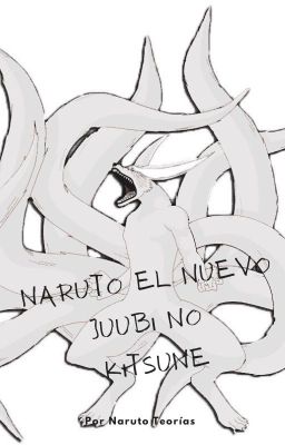 Naruto el Nuevo Juubi no Kitsune