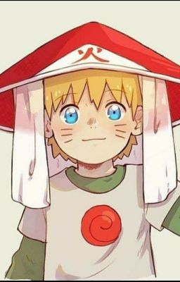 Naruto: El padre de un Futuro Heroe.