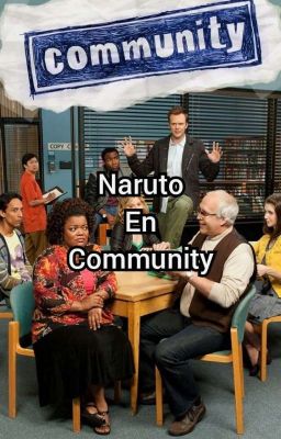 Naruto en Community