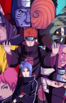 Naruto : Examen Shinobi