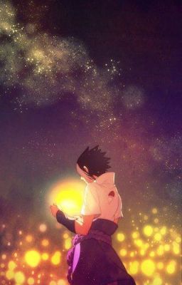 [Naruto Fanfic][ItaSasu][Thiên đăng]