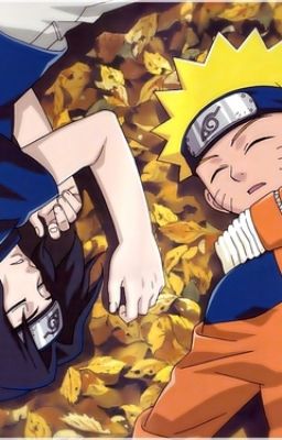 Naruto fanfic// Lần đầu gặp gỡ của NaSa. Lời hứa bị lãng quên.