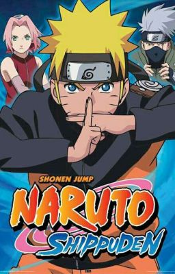 Naruto Fanfics