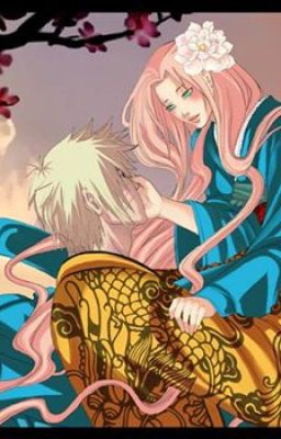 (Naruto fanfiction) (NaruSaku) Yêu một người không thể yêu!