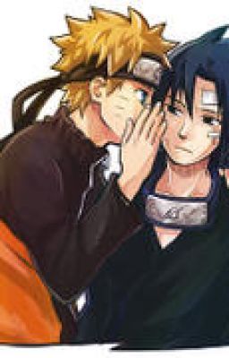 [Naruto fic] Em yêu anh