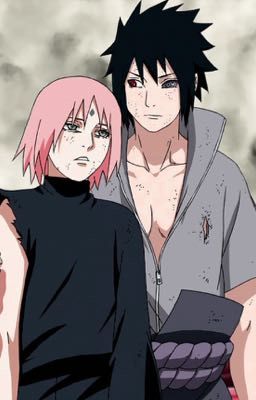 [Naruto Fic] Hoa anh đào của riêng tôi 