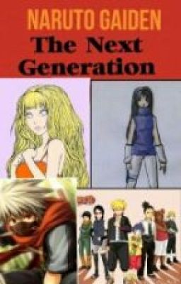 Naruto Gaiden: The Next Generation