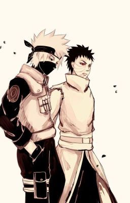 [ Naruto ] Giai đại vui mừng-Mộng Thanh Viên