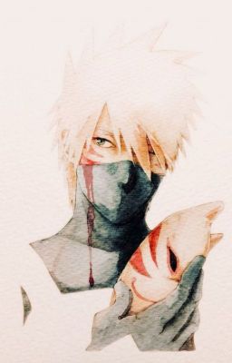 [Naruto] Hắc hoá Kakashi-Tội Ái Ba Bỉ Luân