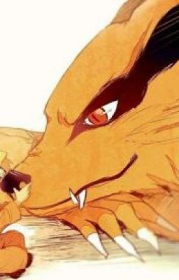 Naruto: Hijo De Kurama, El Biju De 15 Colas