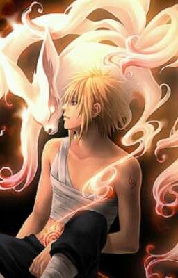 Naruto hijo de Kurama y traicionado por konoha 