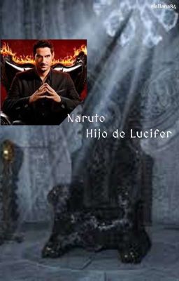 Naruto hijo de Lucifer (Wattpad)