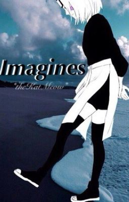 •Naruto imagines•